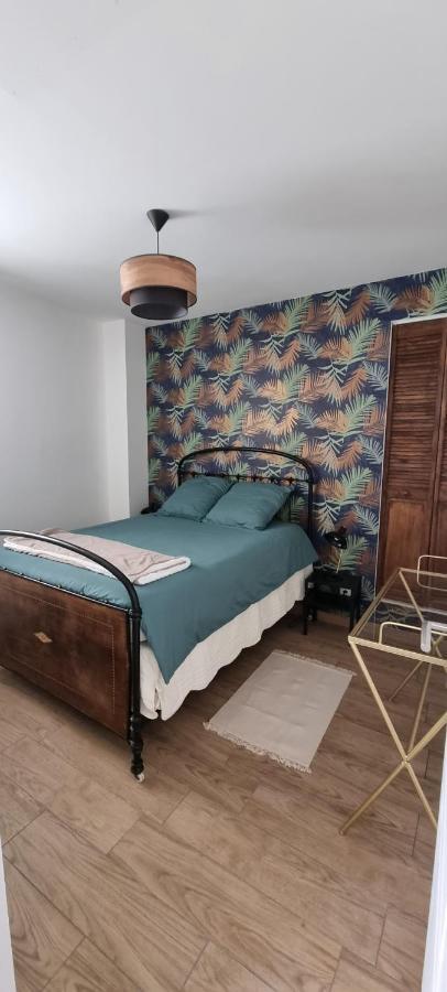 Appartement Chaleureux En Ardeche La Roche-de-Glun Kültér fotó