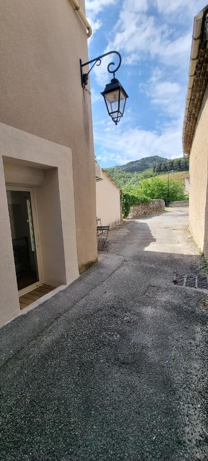 Appartement Chaleureux En Ardeche La Roche-de-Glun Kültér fotó