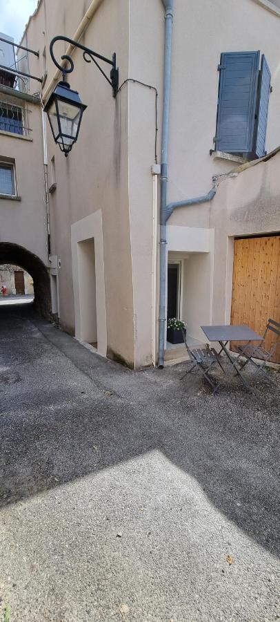 Appartement Chaleureux En Ardeche La Roche-de-Glun Kültér fotó