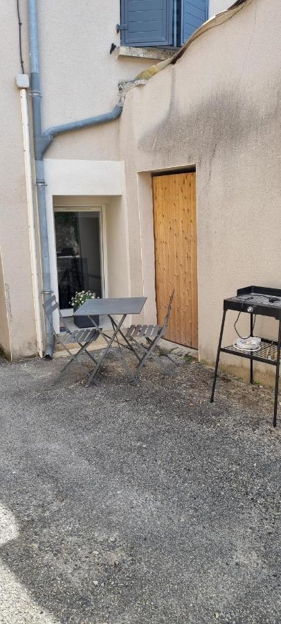 Appartement Chaleureux En Ardeche La Roche-de-Glun Kültér fotó